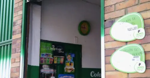 TIENDA COLANTA TIENDA COLANTA